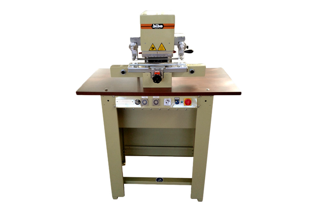 SE-C stamping machine