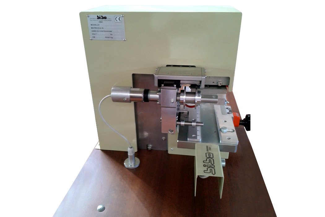 SE-C stamping machine