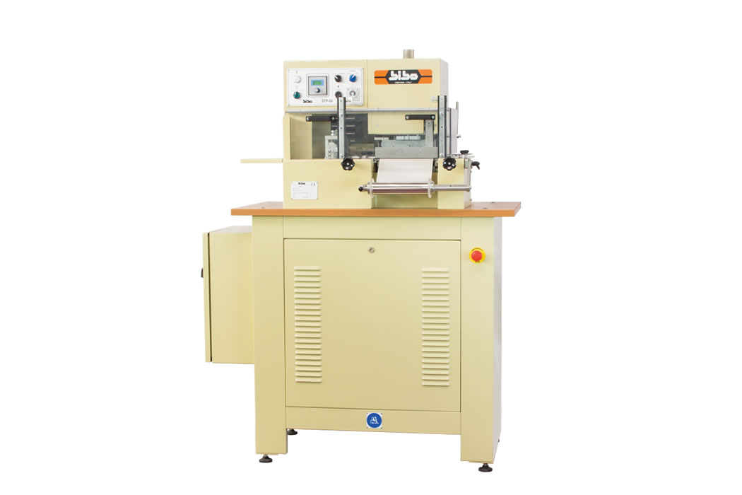 STP-04_200-280 stamping machine