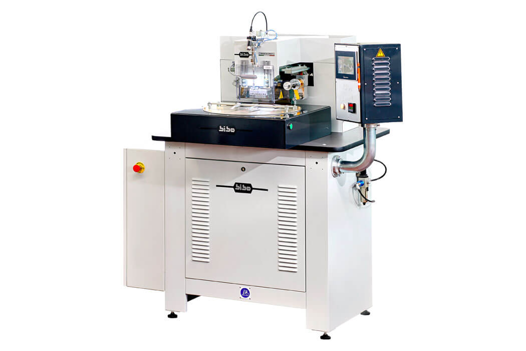 Pneumatic printing machine SP3-R