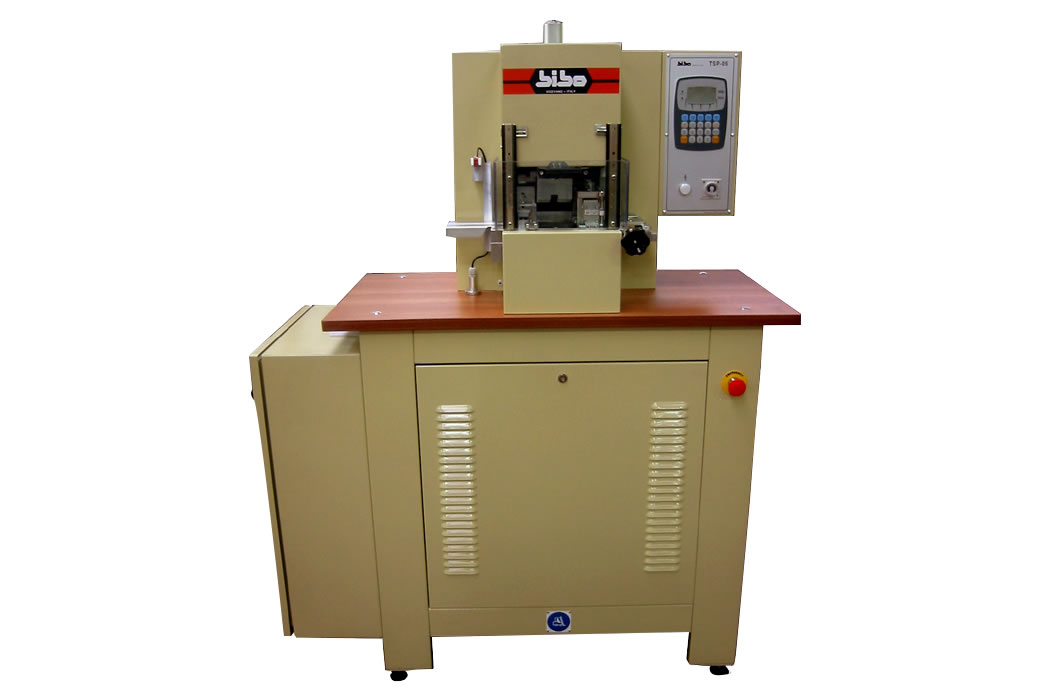 TSP-05 automatic cutting/printing